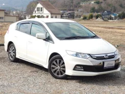 Honda Insight. ��������, ��������, 1.5, ������, �/�. ��� ����� �� ������������ ����