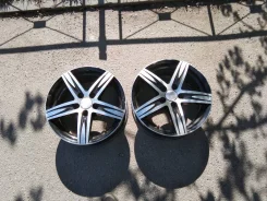 Skoda. 6.0x15", 5x100, ET40, �� 57,1���. ����