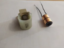 ����������� ��������� ���� ���������� HN3673A ����
