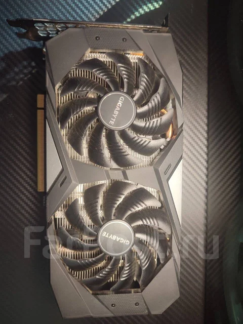 GeForce RTX 2060 ����