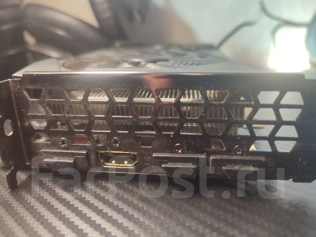 GeForce RTX 2060 ����