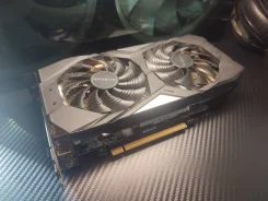 GeForce RTX 2060 ����