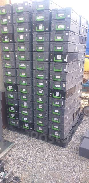 Ящик пластиковый для инструментов, б/у, в наличии. Цена: 400₽ во ...