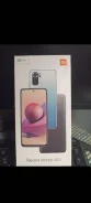Xiaomi Redmi Note 10S. �/�, 128 ��, ����� ����