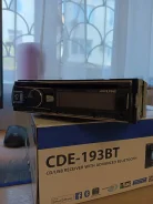 Alpine CDE-193BT ����