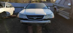Honda Inspire ����