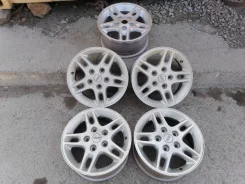 Jeep. 7.0x16", 5x127, ET50.8, �� 71,5���. ����