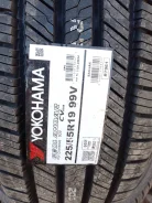 Yokohama Geolandar H/T-S G052. ������, 2023 ���, ����� ����