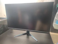 Acer. 27", ���������� �� (LCD, LED, QLED) ����