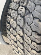 Goodyear Wrangler GS-A. ����� at, 2012 ���, �/�, ����� 10 % ����