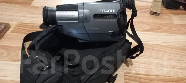 Hitachi VM ����