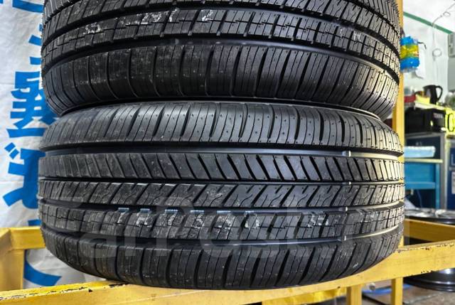 Yokohama YK740 GTX,MADE IN JAPAN, 225/55 R17, 17", 1 шт, в наличии, 225 ...