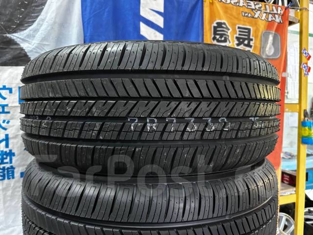 Yokohama YK740 GTX,MADE IN JAPAN, 225/55 R17, 17", 1 шт, в наличии, 225 ...