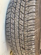 Bridgestone Dueler H/P 680. ������, 2017 ���, �/�, ����� 10 % ����