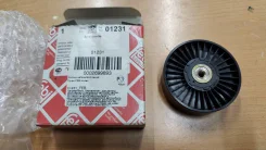 ����� �����. ������. ����� VW Passat/T4/Caddy/GOLF3 91-97 01231 ����