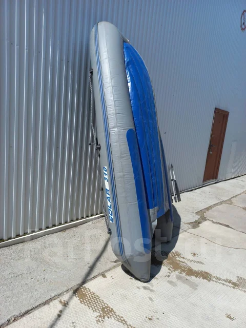 Solar 310. 2009 ���, ����� 3,1��., ��������� ���������, 12��.�., ������ ����