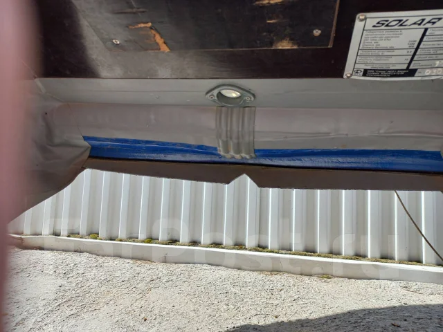 Solar 310. 2009 ���, ����� 3,1��., ��������� ���������, 12��.�., ������ ����
