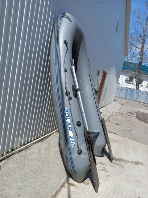 Solar 310. 2009 ���, ����� 3,1��., ��������� ���������, 12��.�., ������ ����