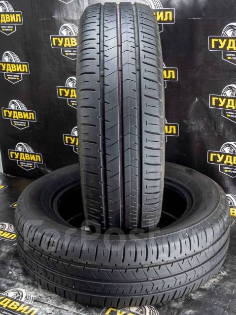 Bridgestone Ecopia NH100 RV, 215/60R16 95H, 16", 1 шт, в наличии, 215 ...