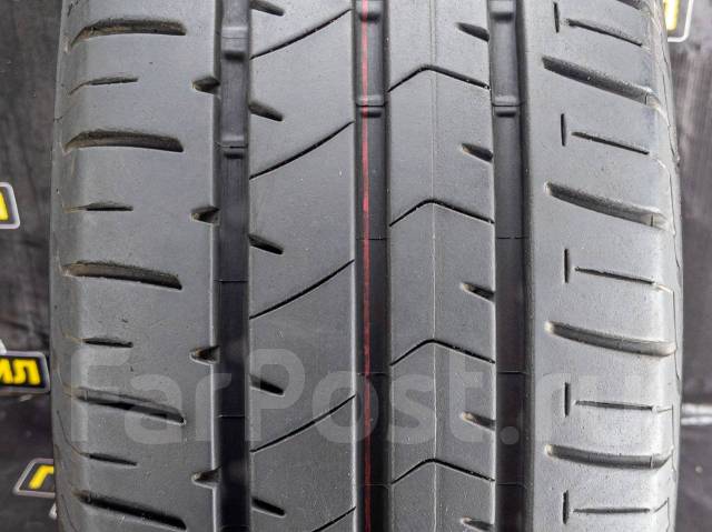 Bridgestone Ecopia NH100 RV, 215/60R16 95H, 16", 1 шт, в наличии, 215 ...