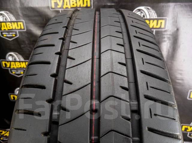Bridgestone Ecopia NH100 RV, 215/60R16 95H, 16", 1 шт, в наличии, 215 ...