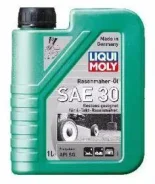 Liqui Moly Rasenmaher-Oil