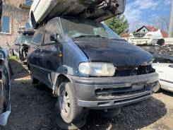 Nissan Serena. KVNC23, CD20 ����