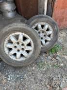 Mitsubishi. 6.0x15", 5x114.3, ET46,  67,1. 