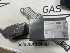O5P322 ������� �������� �. Honda Civic 05P322 ����