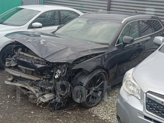 Volvo V90. �������, ��������, 2.0 (190��.�.), ������, 111 111����. �� ����