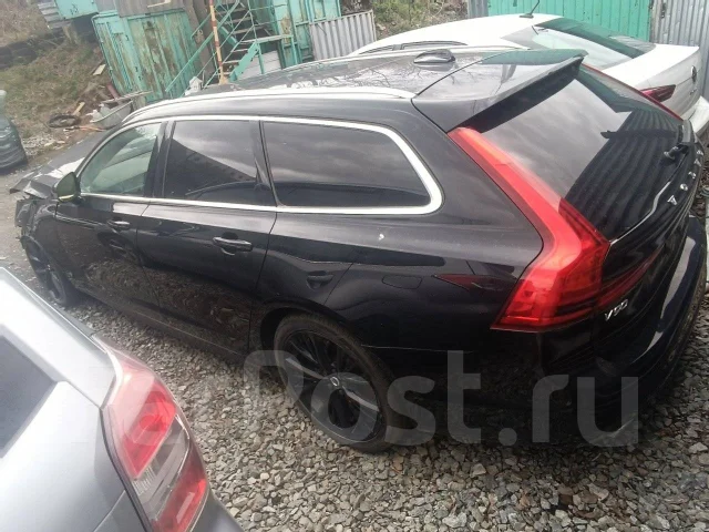 Volvo V90. �������, ��������, 2.0 (190��.�.), ������, 111 111����. �� ����