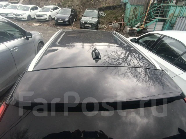 Volvo V90. �������, ��������, 2.0 (190��.�.), ������, 111 111����. �� ����