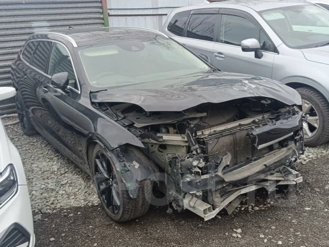 Volvo V90. �������, ��������, 2.0 (190��.�.), ������, 111 111����. �� ����