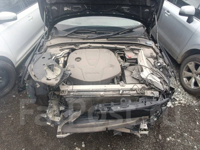 Volvo V90. �������, ��������, 2.0 (190��.�.), ������, 111 111����. �� ����