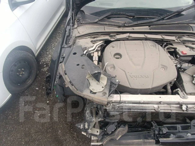 Volvo V90. �������, ��������, 2.0 (190��.�.), ������, 111 111����. �� ����