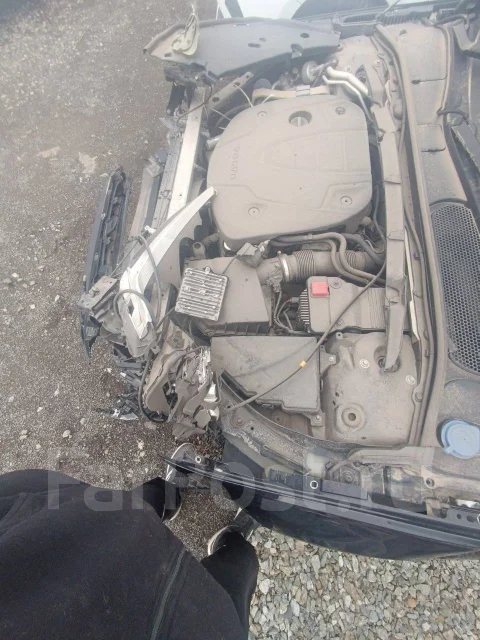 Volvo V90. �������, ��������, 2.0 (190��.�.), ������, 111 111����. �� ����