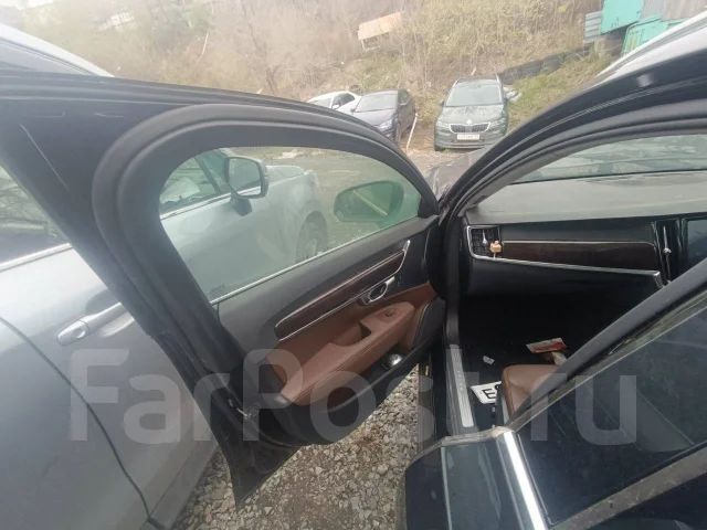 Volvo V90. �������, ��������, 2.0 (190��.�.), ������, 111 111����. �� ����