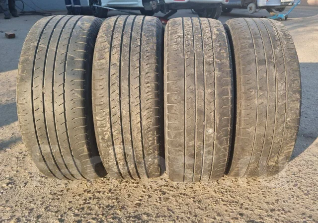 Dunlop SP 050. ������, 2017 ���, �/�, ����� 30 % ����