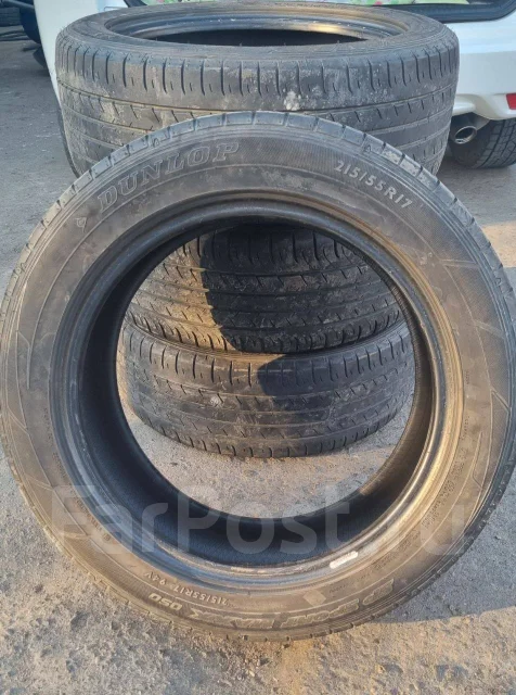 Dunlop SP 050. ������, 2017 ���, �/�, ����� 30 % ����