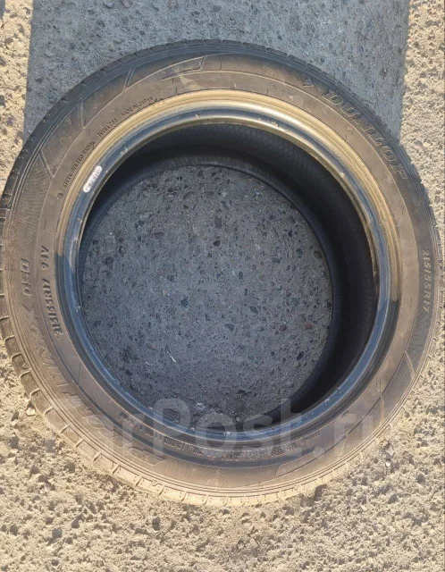 Dunlop SP 050. ������, 2017 ���, �/�, ����� 30 % ����