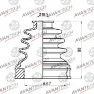 ������� ������� Avantech BD0706 BD0706 ����
