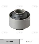 ����������� ��������� ������ ������ CTR CVT31 CVT31 ����