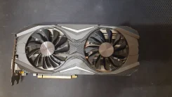 GeForce GTX 1080 ����
