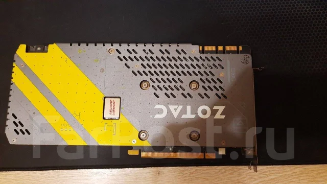 GeForce GTX 1080 ����