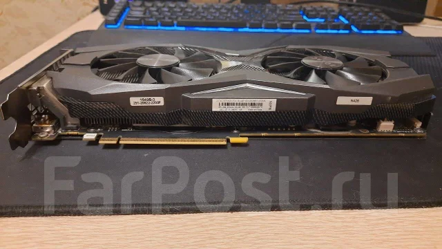 GeForce GTX 1080 ����