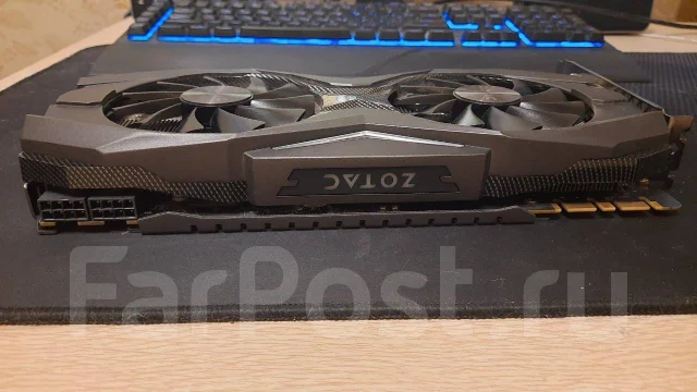 GeForce GTX 1080 ����