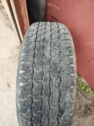 Bridgestone Dueler H/T 689. ������, �/�, ����� 20 % ����
