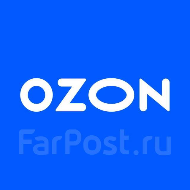 Работник склада OZON в Артёме (корп транспорт из Владивостока), работа