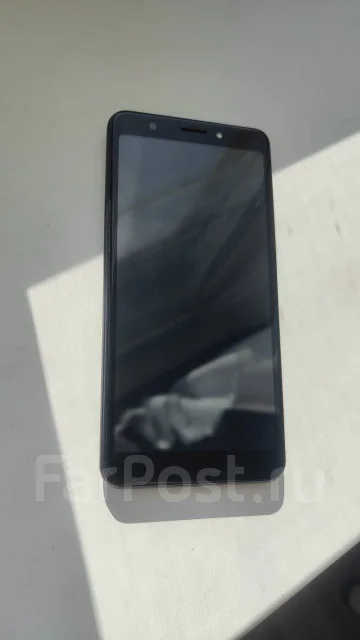 Fly Power Plus 3. �����, 8 ��, �����, 4G LTE ����