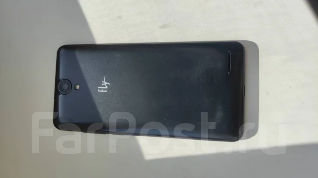Fly Power Plus 3. �����, 8 ��, �����, 4G LTE ����